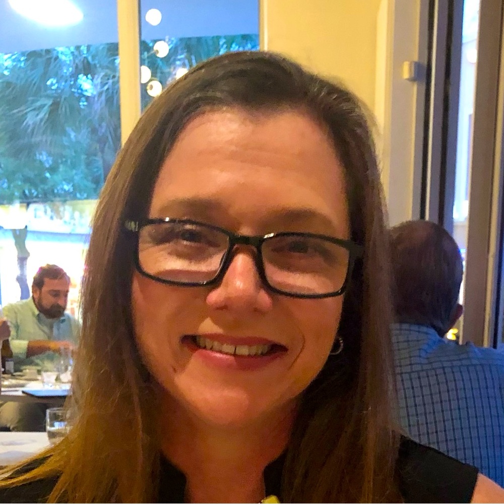 Meet your Posher, Renee